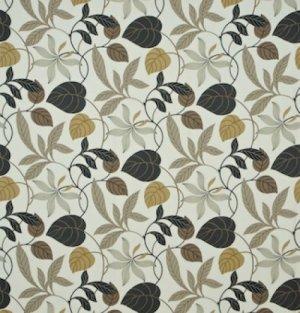 SANDERSON FOLIA FABRIC